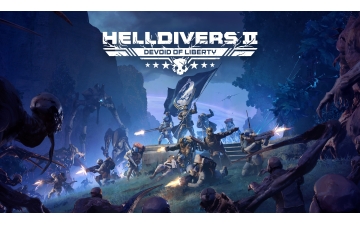 Helldivers 2 Story Arc Sale – A New Chapter in the Galactic War